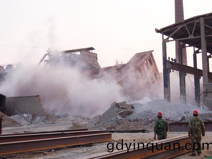 如(ru)何做好安全(quan)爆(bao)破(po)工作(zuo)？