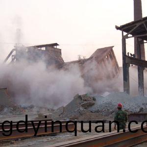 九羊鋼筋(jin)混(hun)凝(ning)土(tu)控製爆破
