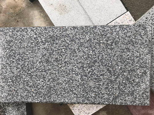 仿石pc砖与石材的区别是什么？
