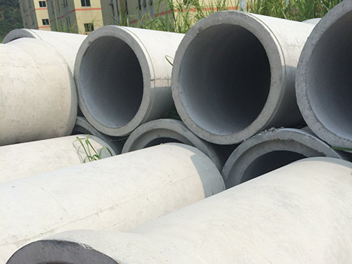 水泥制品生产厂家为大家介绍水泥管的定义